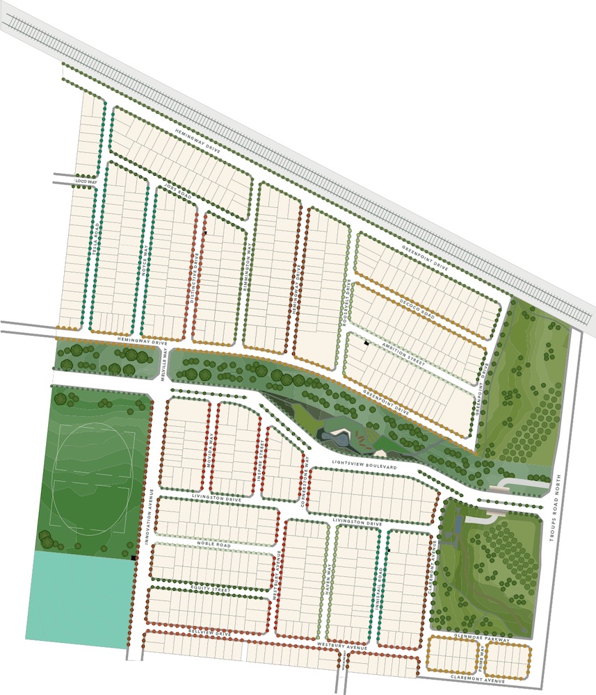 [Land for Sale] Hillgrove Estate, Rockbank OpenLot